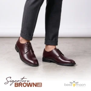 Signature-Brown-Premium-Mens-Formal-Shoes-Vegan-Leather