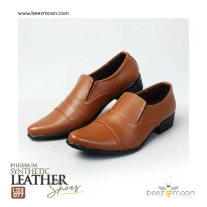 beezmoon-bm077-tan-executive-formal-shoe-stitched-sole