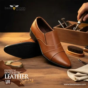 beezmoon-bm077-tan-executive-formal-shoe-stitched-sole