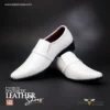 beezmoon-code-055-white-rexin-formal-shoe-stitched-sole