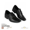 black-rexin-formal-stitched-sole-men-derby-shoe