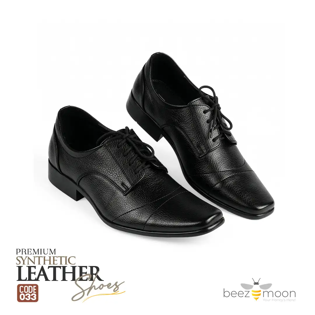 black-rexin-formal-stitched-sole-men-derby-shoe